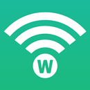 Wired wifi APK