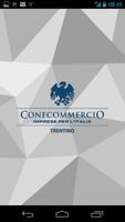 Confcommercio Trentino Poster