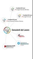 Poster NEWS Consulenti del Lavoro