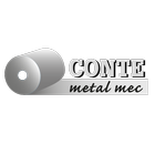 Conte Metal Mec ไอคอน