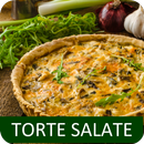 Torte Salate ricette di cucina gratis in italiano. APK