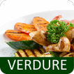 Verdure ricette di cucina gratis in italiano.