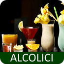 Alcolici ricette di cucina gratis in italiano. APK