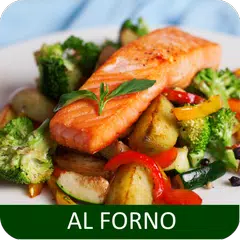 Descargar APK de Al forno ricette di cucina gratis in italiano.