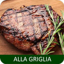 Alla griglia ricette di cucina gratis in italiano. APK
