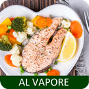 Al vapore ricette di cucina gratis in italiano. APK