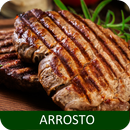 Arrosto ricette di cucina gratis italiano offline. APK