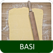 Basi ricette di cucina gratis in italiano offline.
