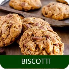 Biscotti ricette di cucina gratis in italiano. XAPK download
