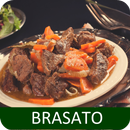 Brasato ricette di cucina gratis in italiano. APK