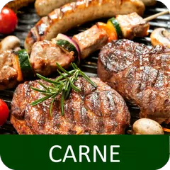 Carne ricette di cucina gratis in italiano offline APK Herunterladen