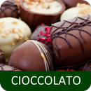 Cioccolato ricette di cucina gratis in italiano. APK