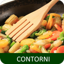 Contorni ricette di cucina gratis in italiano. APK