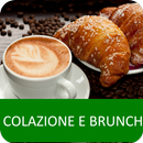 Colazione e Brunch ricette di cucina gratis. APK