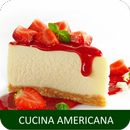 Cucina Americana ricette gratis in italiano. APK