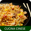 Cucina Cinese ricette gratis in italiano offline. APK