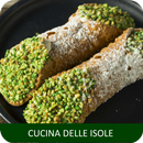 APK Cucina delle Isole ricette gratis in italiano.