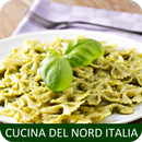 Cucina del Nord Italia ricette gratis in italiano. APK