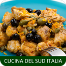 Cucina del Sud Italia ricette gratis in italiano. APK