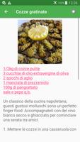 Cucina del Sud Italia screenshot 2