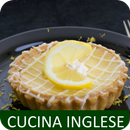 Cucina Inglese ricette gratis in italiano offline. APK