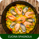 Cucina Spagnola ricette gratis in italiano offline APK