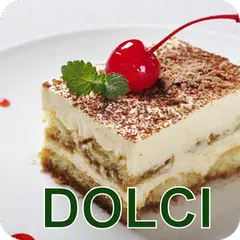 download Dolci ricette di cucina gratis in italiano offline APK