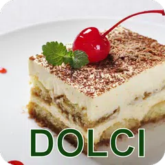 Dolci ricette di cucina gratis in italiano offline