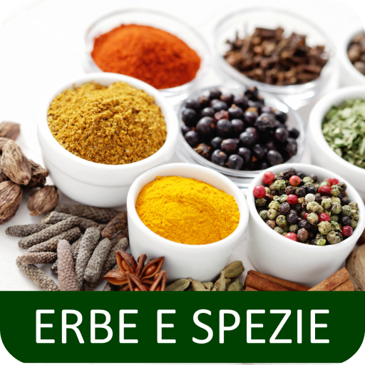 Erbe e Spezie ricette di cucina gratis in italiano