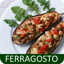 Ferragosto ricette di cucina gratis in italiano. APK
