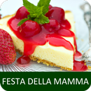 Festa della mamma ricette di cucina gratis. APK