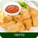 Fritto ricette di cucina gratis italiano offline. APK