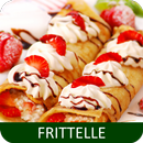 Frittelle ricette di cucina gratis in italiano. APK