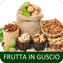 Frutta in Guscio ricette di cucina gratis italiano APK
