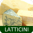 Latticini ricette di cucina gratis in italiano. APK