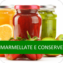 Marmellate e Conserve ricette di cucina gratis. APK