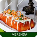 Merenda ricette di cucina gratis in italiano. APK