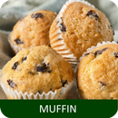 APK Muffin ricette di cucina gratis in italiano.