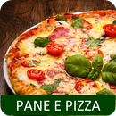 Pane e Pizza ricette di cucina gratis in italiano. aplikacja