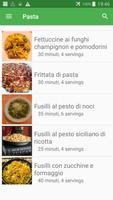 Pasta screenshot 3