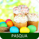 APK Pasqua ricette di cucina gratis italiano offline.