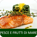 Pesce e Frutti di Mare ricette di cucina gratis. APK