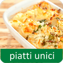 Piatti Unici ricette di cucina gratis in italiano. APK