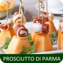 Prosciutto di Parma ricette di cucina gratis. APK