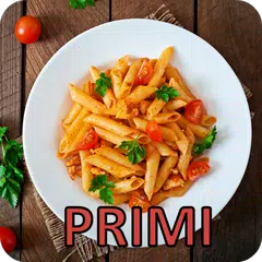 Primi piatti ricette di cucina gratis in italiano APK 下載