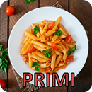 Primi piatti ricette di cucina gratis in italiano aplikacja