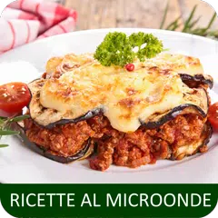 Ricette al microonde di cucina gratis in italiano.