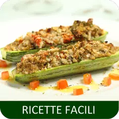 download Ricette facili di cucina gratis italiano offline. APK