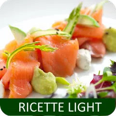 Ricette light di cucina gratis in italiano offline XAPK 下載