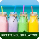 Ricette nel frullatore gratis in italiano offline. APK